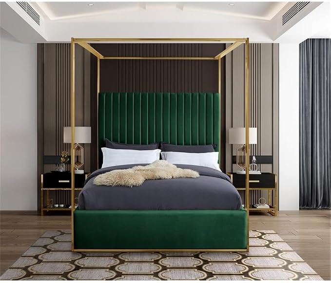 Meridian Furniture JonesGreen-Q Jones Collection Modern | Contemporary - Image 6