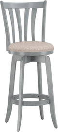 Hillsdale Furniture Savana Wood Bar Height Stool by HillsdaleFurniture