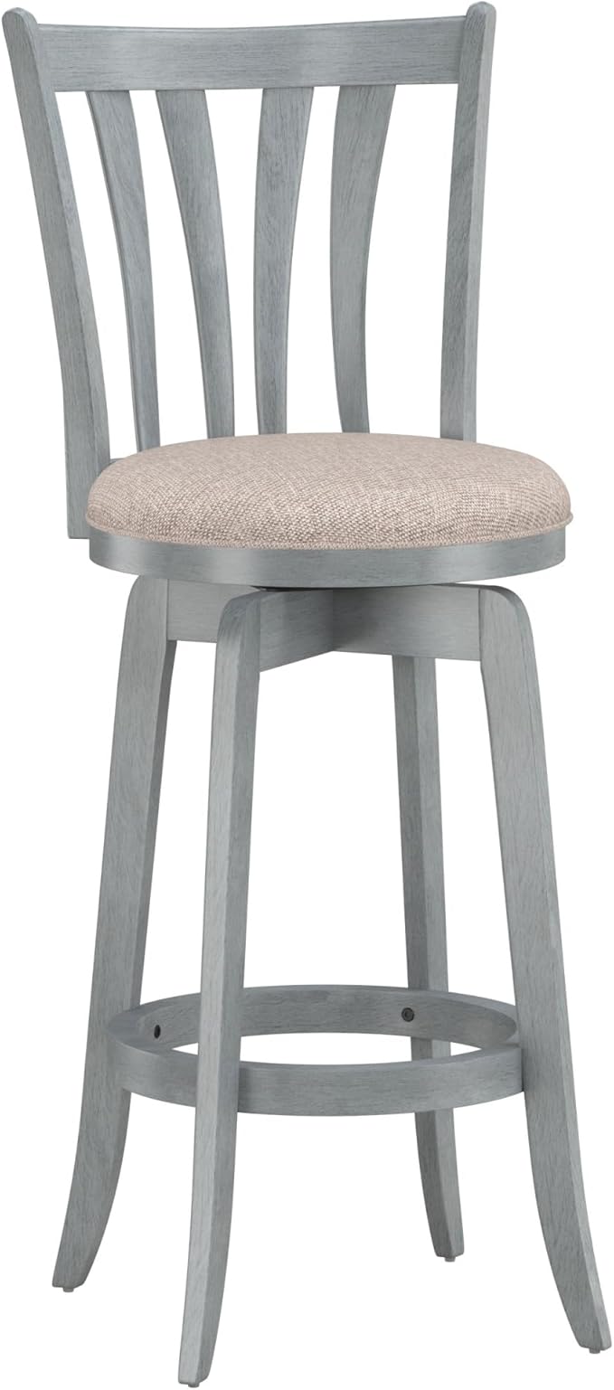 Hillsdale Furniture Savana Wood Bar Height Stool by HillsdaleFurniture