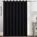 H.VERSAILTEX Blackout Patio Curtains 100 x 108 Inches by HVERSAILTEX