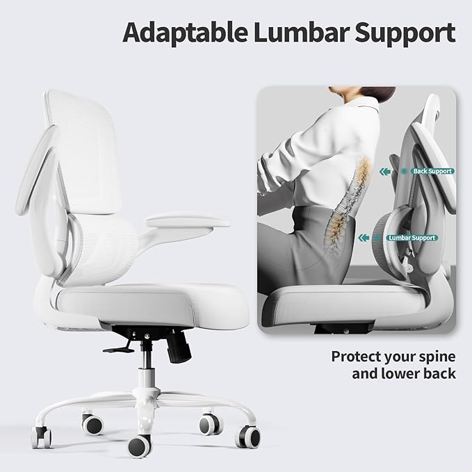 Office Chair - Ergonomic Desk Chair - Image 7