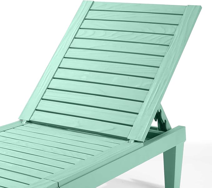 Nestl Sun Tanning Chair - Image 9