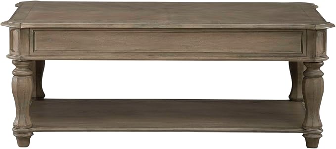 Liberty Furniture Magnolia Manor Alt 3 Piece Living Room Set - Image 6