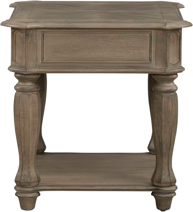 Liberty Furniture Magnolia Manor Alt 3 Piece Living Room Set - Image 14