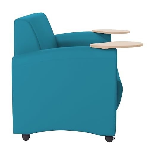 FDP Pro Series Upholstered Common Area Sofa - Image 5