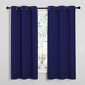 NICETOWN Blackout Curtains & Drapes by NICETOWN