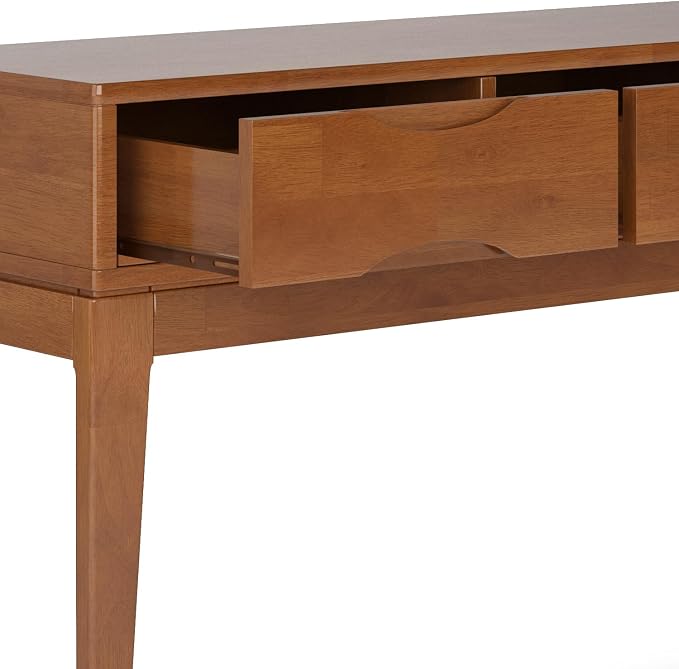 SIMPLIHOME Harper Console Table - Image 10