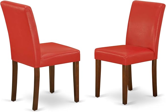 East West Furniture ABP3T72 Abbott Parsons Dining Chairs by EastWestFurniture