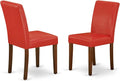 East West Furniture ABP3T72 Abbott Parsons Dining Chairs by EastWestFurniture