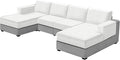 UNBBRRL Stretch Couch Armrest Covers by UNBBRRL