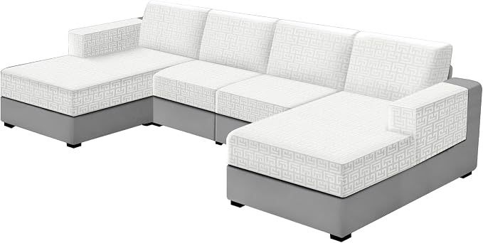 UNBBRRL Stretch Couch Armrest Covers by UNBBRRL