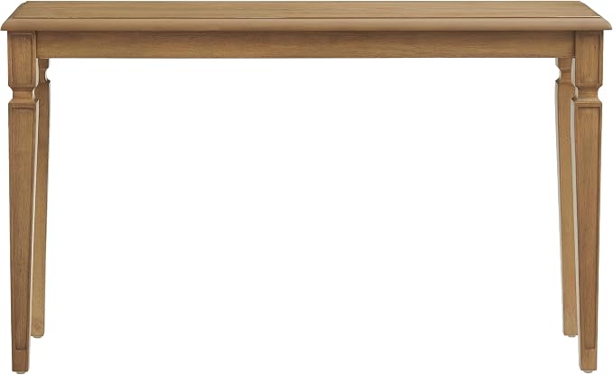 Crosley Furniture Katia Traditional Sofa Console Table - Image 4