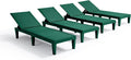 Nestl Sun Tanning Chair by Nestl