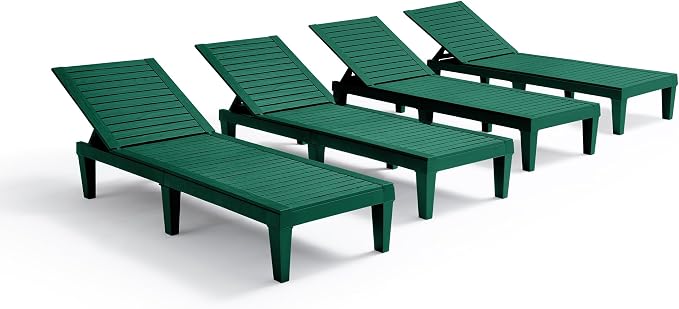 Nestl Sun Tanning Chair by Nestl