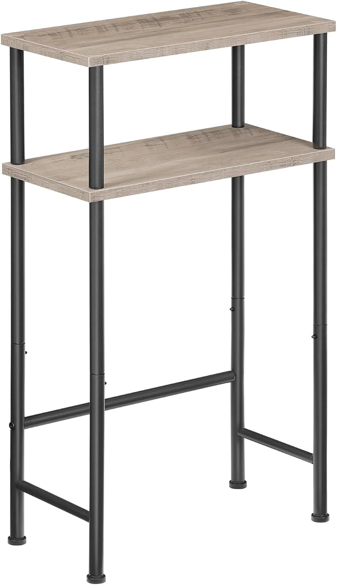 HOOBRO Narrow Console Table for Small Space, 15.7" Entryway Table - Image 8