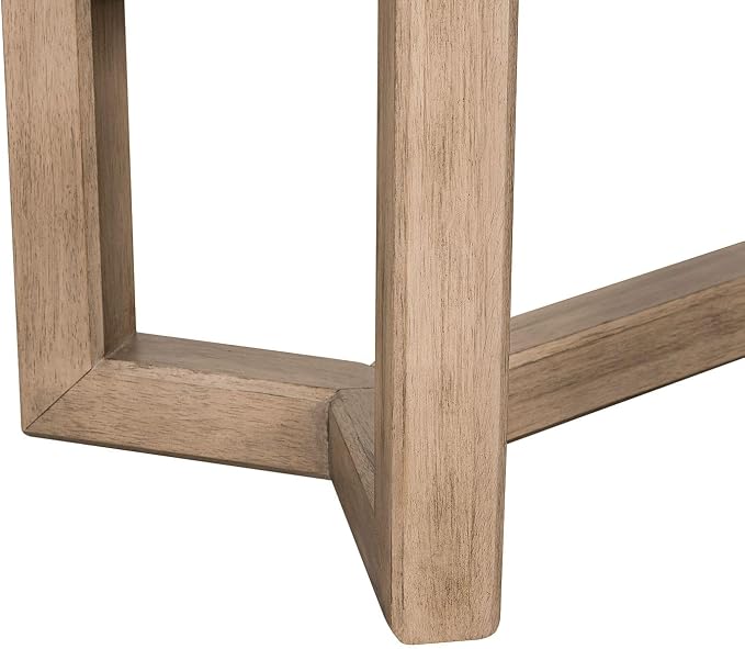 Liberty Furniture Proximity Place Living Room Sofa Table Transitional Center - Image 9