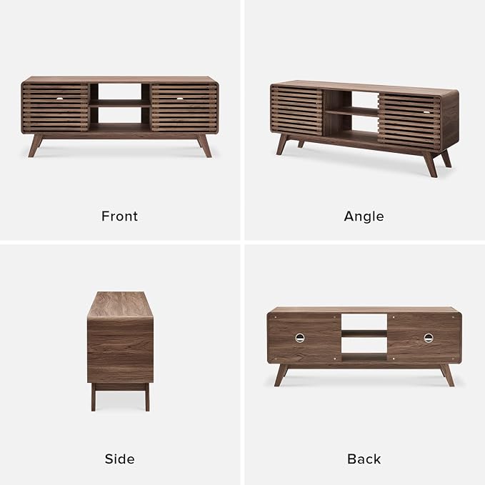 mopio Ensley 59" Tall TV Stand - Image 8