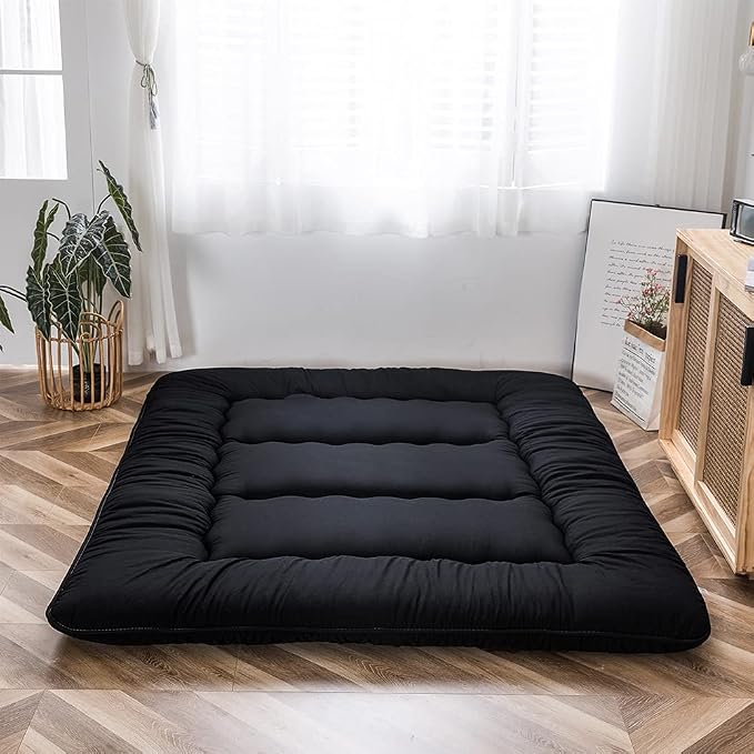 MAXYOYO Japanese Floor Mattress Futon Mattress - Image 7