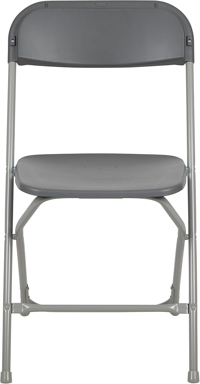 Flash Furniture Hercules Series Plastic Folding Chair - Image 13
