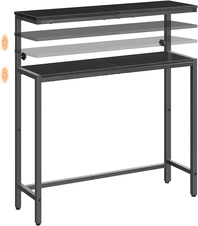 HOOBRO Narrow Console Table - Image 9