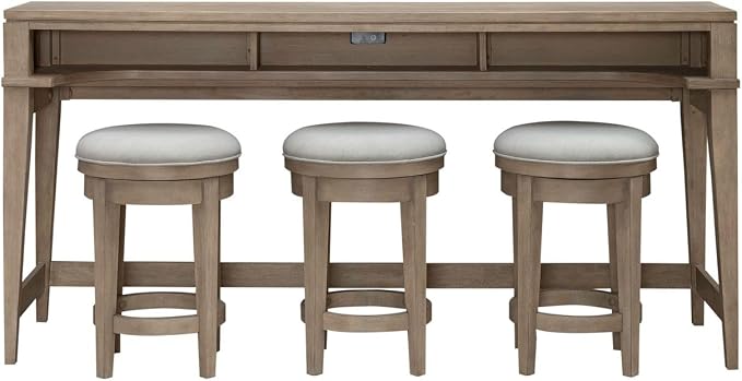 Liberty Furniture Brentwood 4 Piece Living Room Set - Image 5