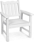 Stoog Oversized Patio Chair, All-Weather Outdoor Chairs by Stoog