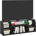 Furinno Jaya TV stand for up to 65 Inch TV, Gaming Enterteinment Center by Furinno-FitsYourSpaceFitsYourBudget
