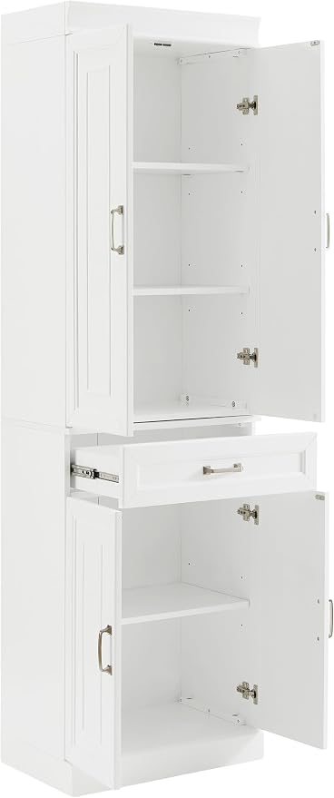 Crosley Furniture Stanton Pantry Storage Cabinet - Image 5