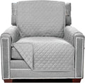 Sofa Shield® Couch Armchair Covers by SofaShield