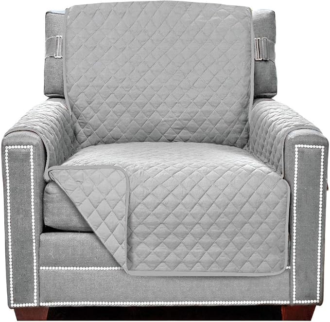 Sofa Shield® Couch Armchair Covers by SofaShield