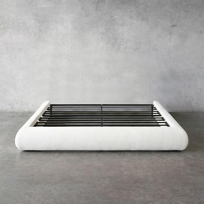 Round Bed – Washable Cover - Image 6