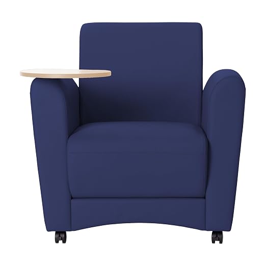 FDP Pro Series Upholstered Common Area Chair - Image 7