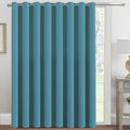 H.VERSAILTEX Blackout Patio Curtains 100 x 108 Inches by HVERSAILTEX