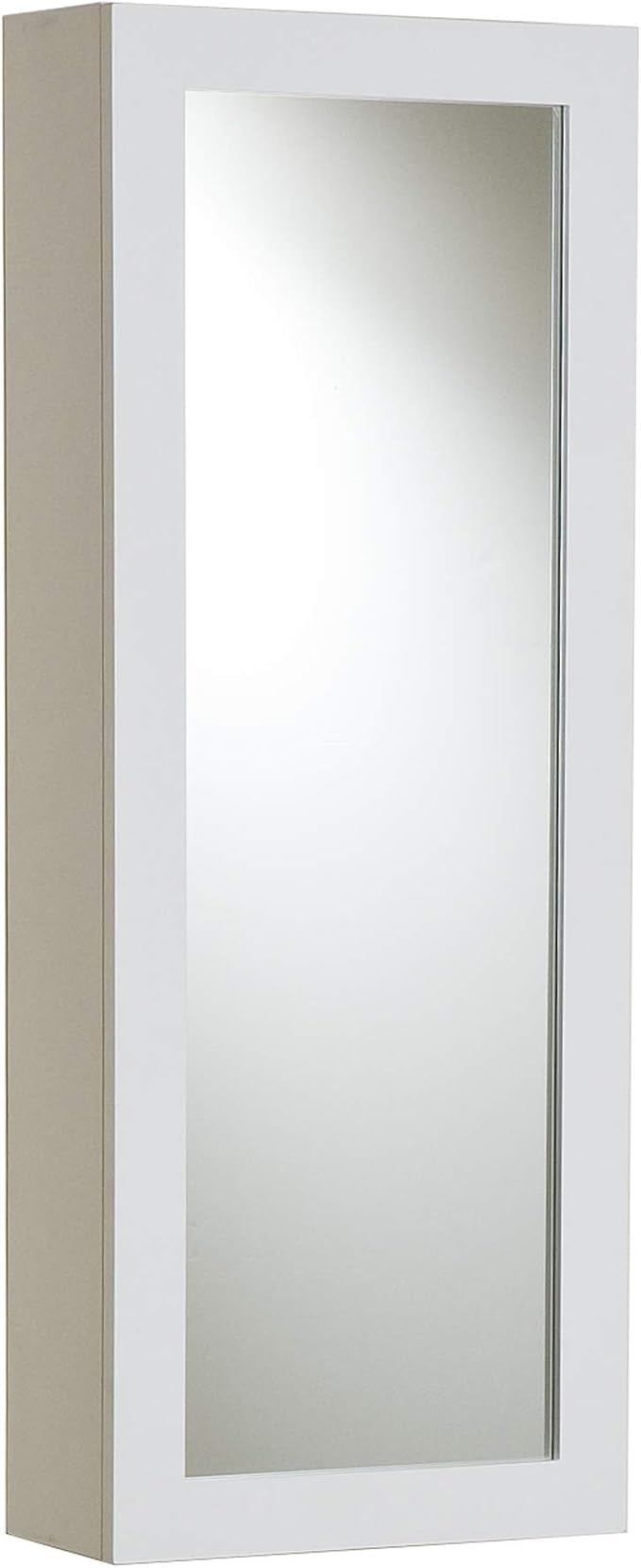 SEI Furniture - Rowden Wall-Mounted Ironing Board - Transitional Design by SEIFurniture
