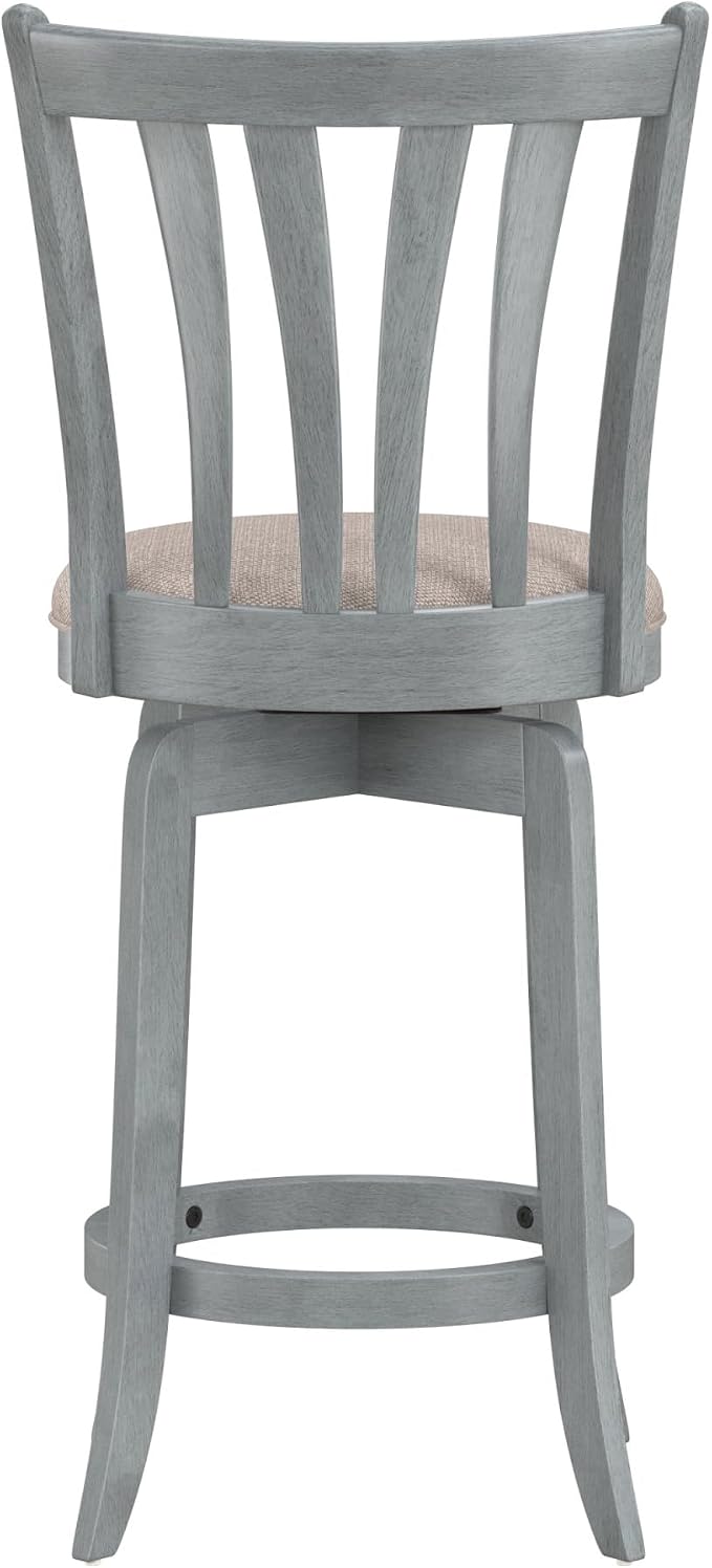 Hillsdale Furniture Hillsdale Savana Swivel Counter Stool - Image 13