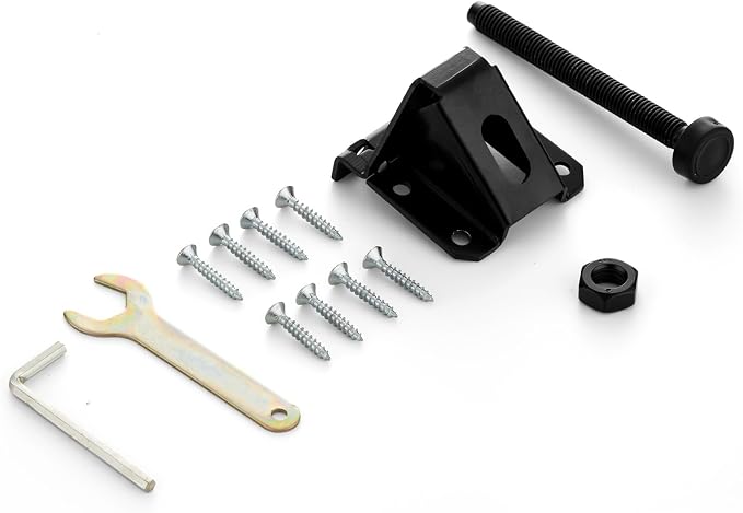 16 Pcak Adjustable Leveling Feet, Heavy Duty Furniture Levelers, Adjustable - Image 9