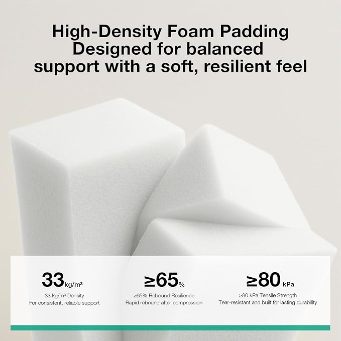Novilla 108" Modular Sectional Sofa, Modular Sectional Couches - Image 12