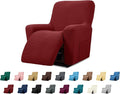 Cupuamon Recliner Chair Covers, Lazy Boy Recliner Covers Stretch Reclining by Cupuamon