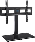 PERLESMITH Swivel Universal TV Stand Mount by PERLESMITH
