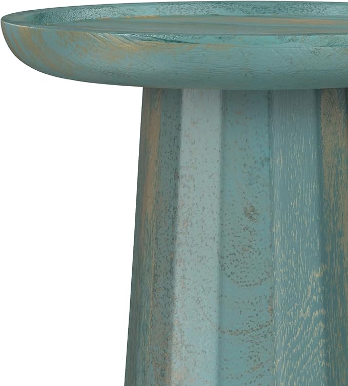 SIMPLIHOME Dayton End Table - Image 8