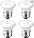 Haian Support China Cabinet Light Bulbs, 4W Short Light Bulbs, R14 E26 Curio by HaianSupport