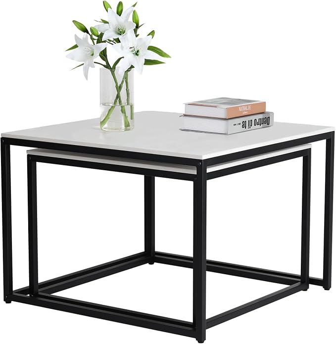 Wisfor Nesting Coffee Table Set - Image 6