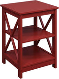 Convenience Concepts Oxford End Table 15.75" by ConvenienceConcepts