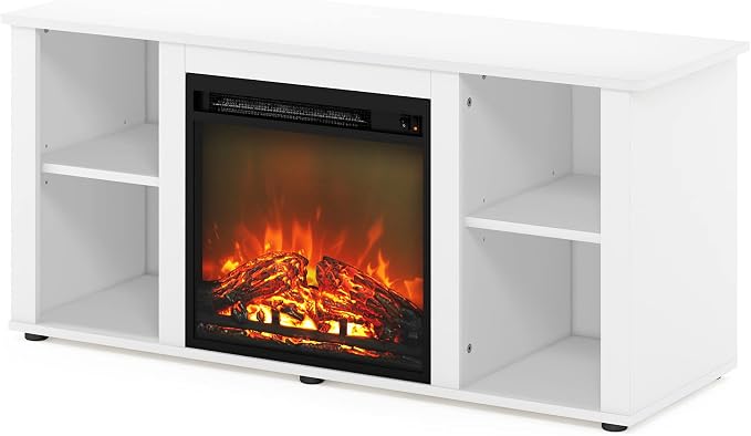 Furinno Jensen Entertainment Center Stand - Image 5