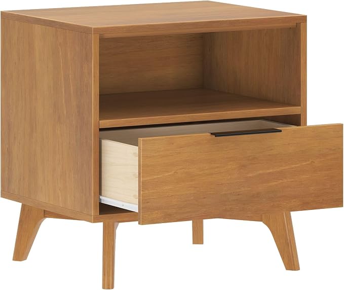 Plank+Beam Haven Nightstand - Image 3