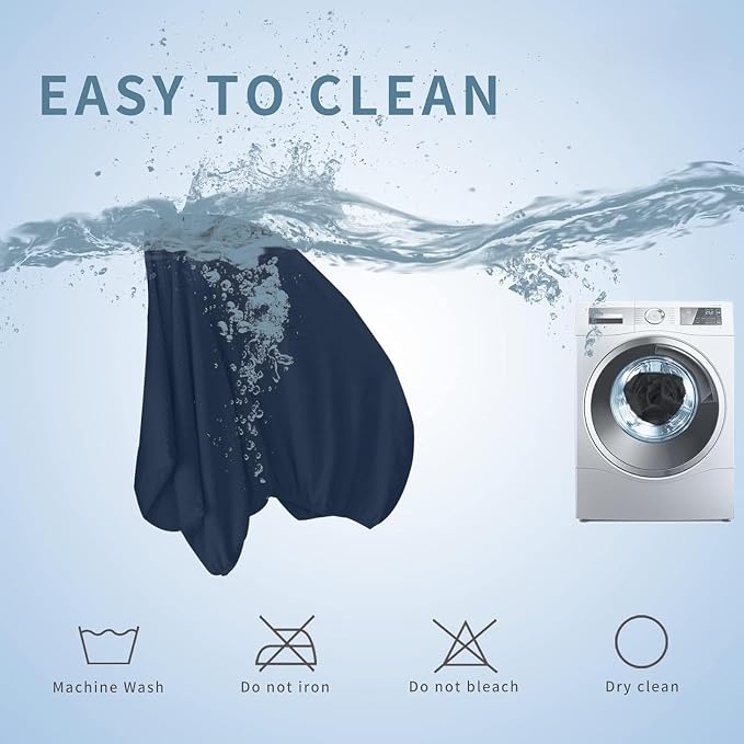 Couch Cover 4-Piece Elastic Velvet Couch Cushion Covers & Chaise Slipcovers - Image 8