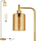 Ziisee Floor Lamps for Living Room by Ziisee