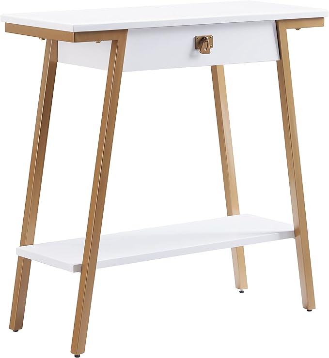 Leick Home 214346 Empiria Wood Console Table by LeickFurniture
