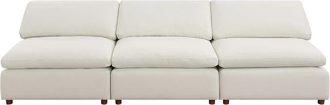 GOWE Modern Modular Sectional Sofa Set, Self-Customization Design Sofa - Image 2