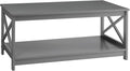 Convenience Concepts Oxford Coffee Table by ConvenienceConcepts